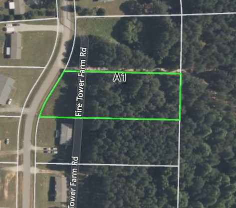 9729 fire tower farm rd