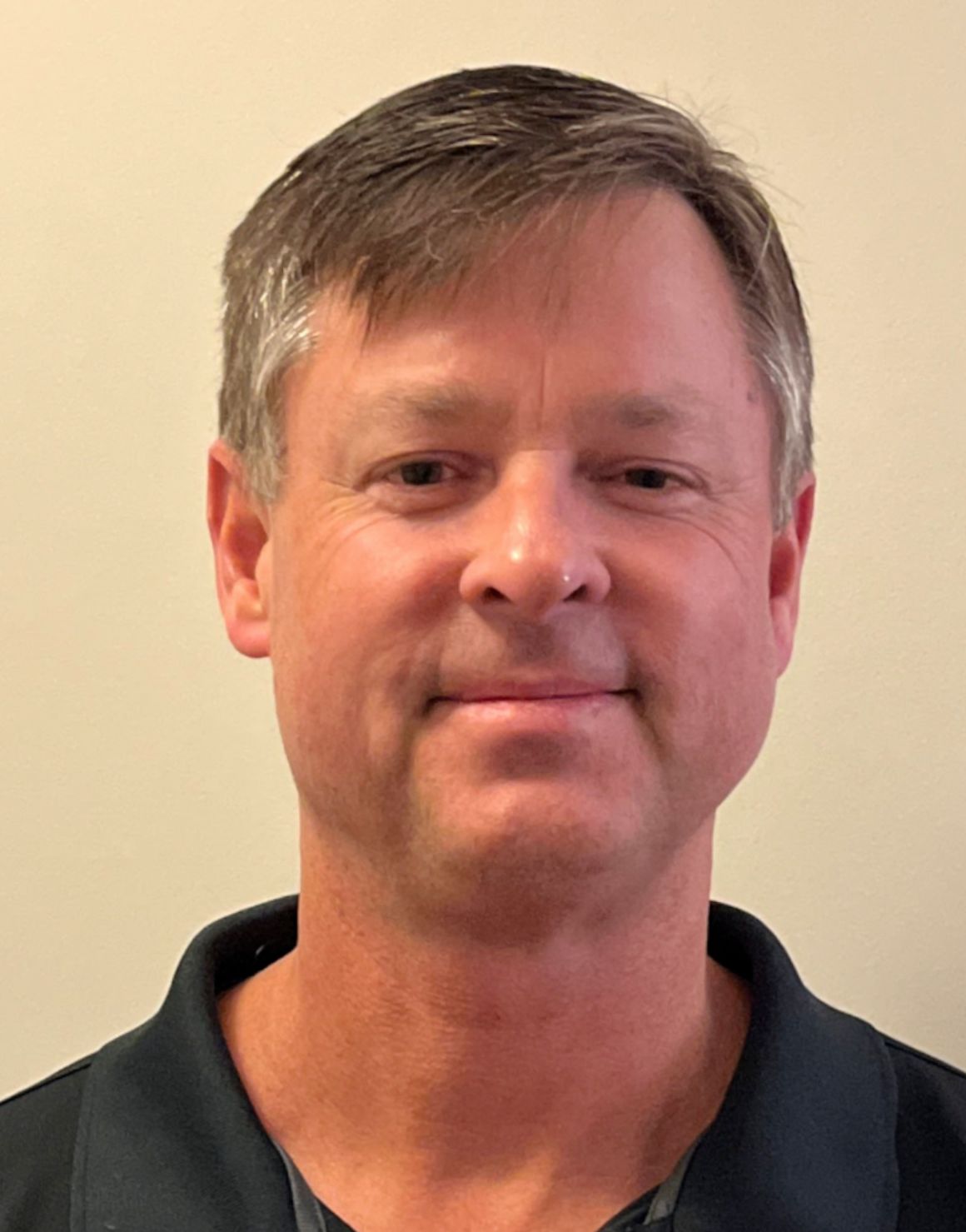 picture of doug peterson owner of mobile home money